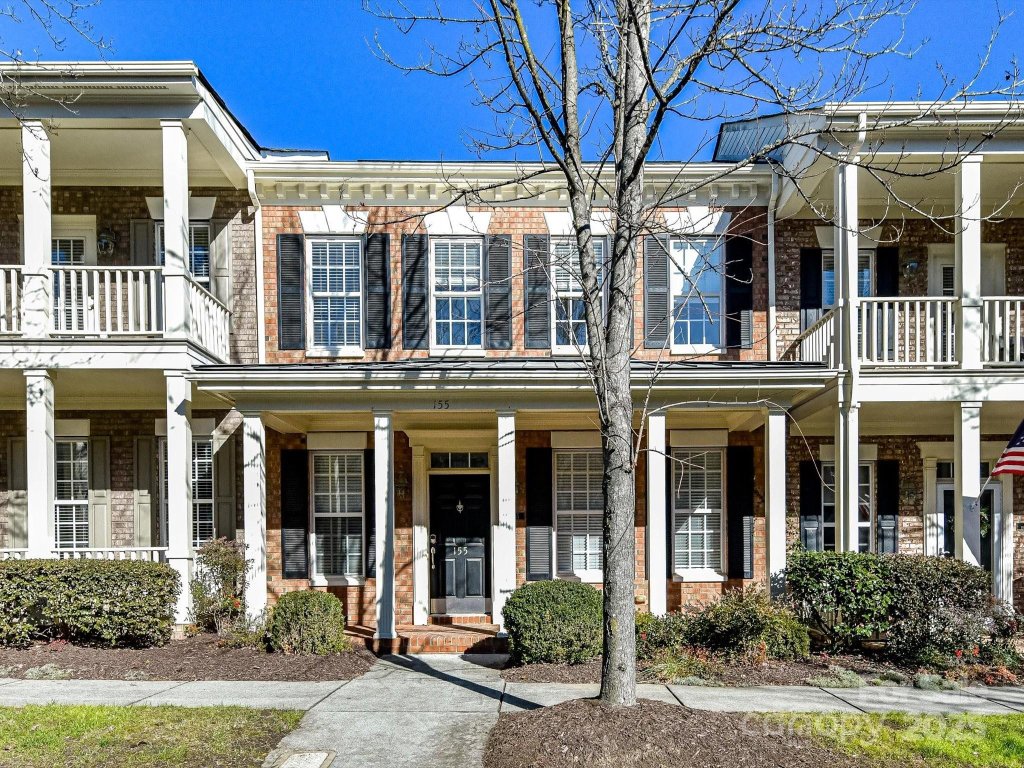 155 Harper Lee Street
