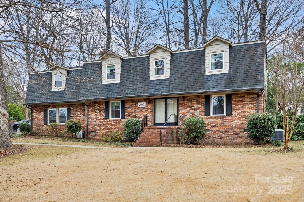 1040 Timber Lake Drive