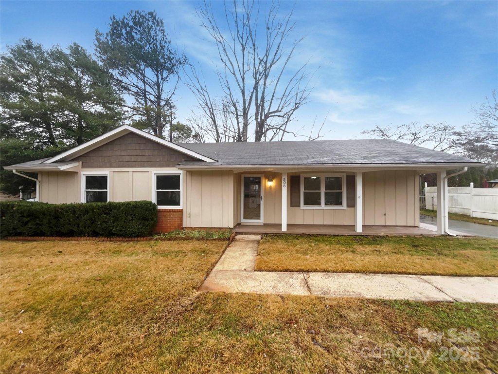 506 King Arthur Drive