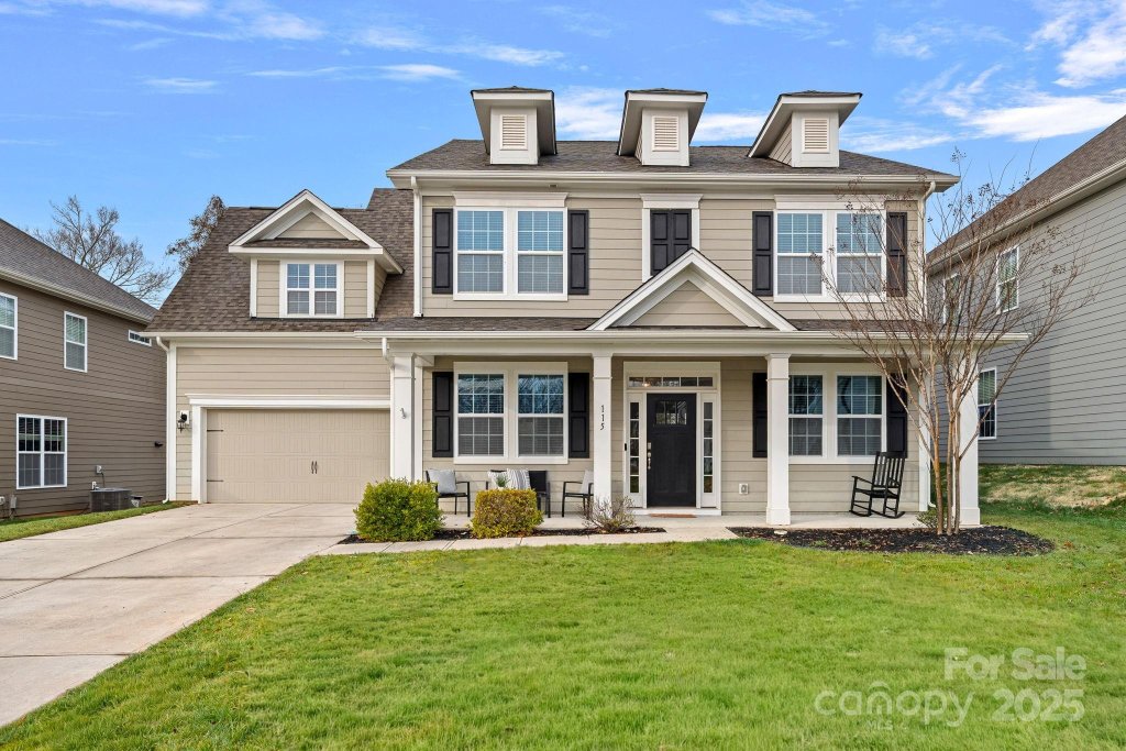 115 Wrangler Drive