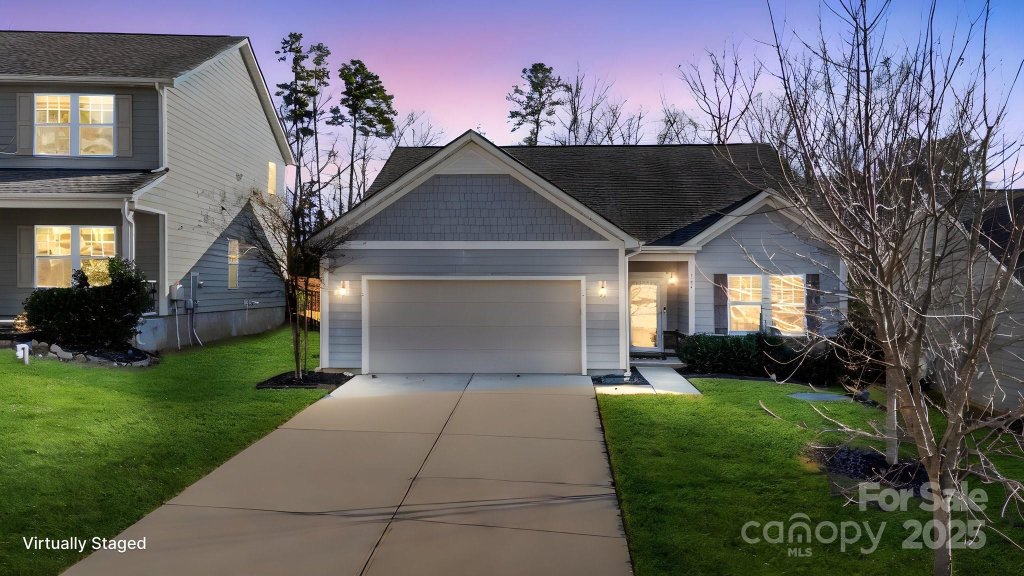 165 Old Harbor Drive