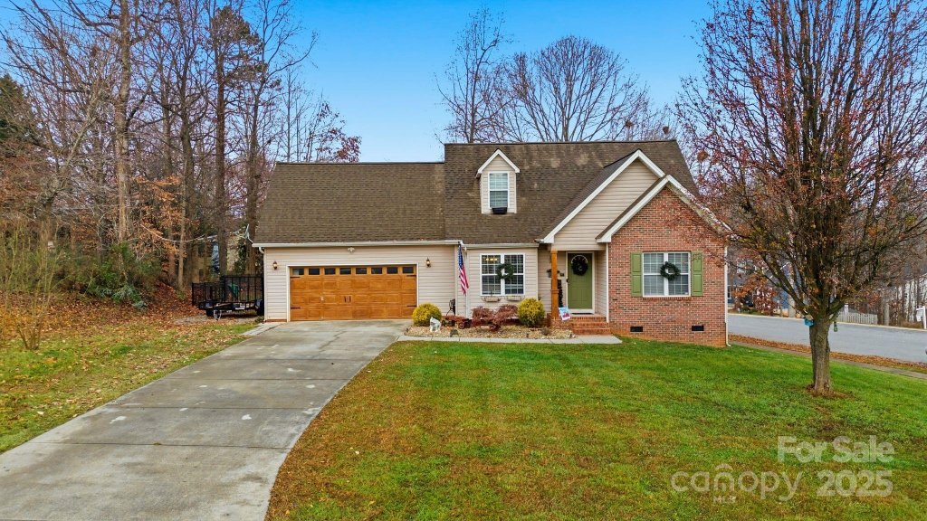 122 Valley Glen Drive