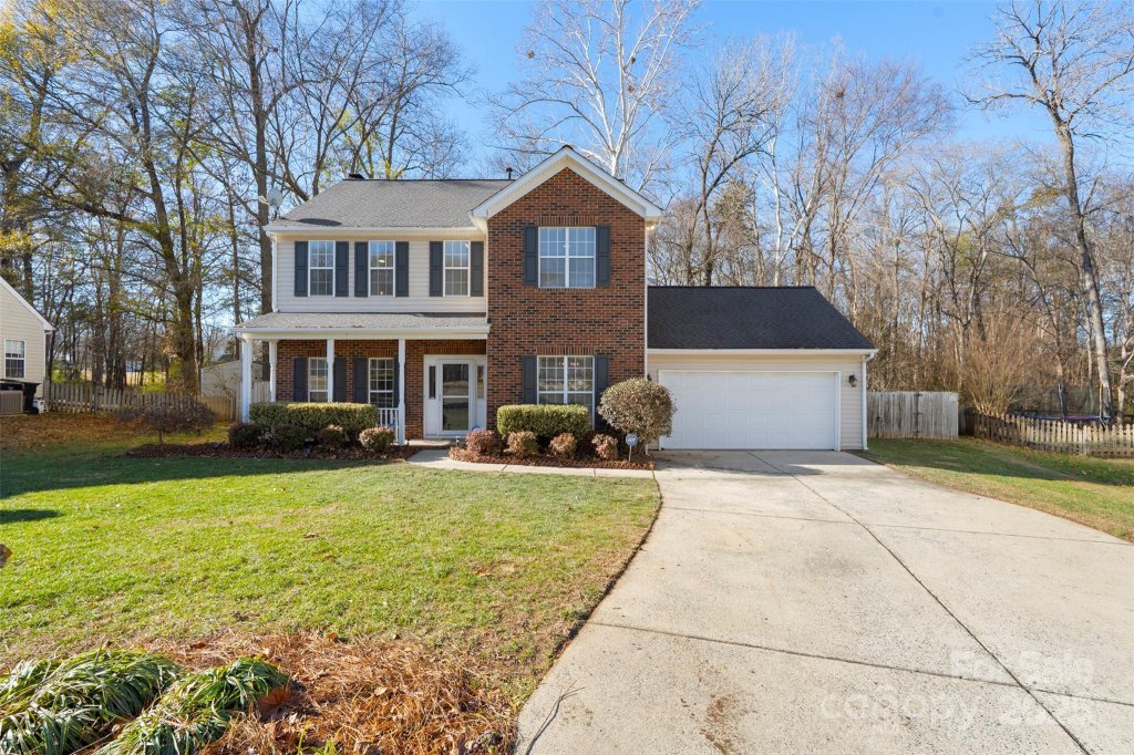 3864 Longwood Drive