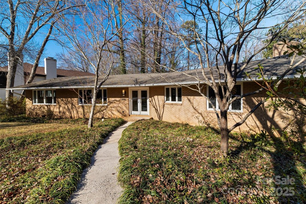 616 Robmont Road