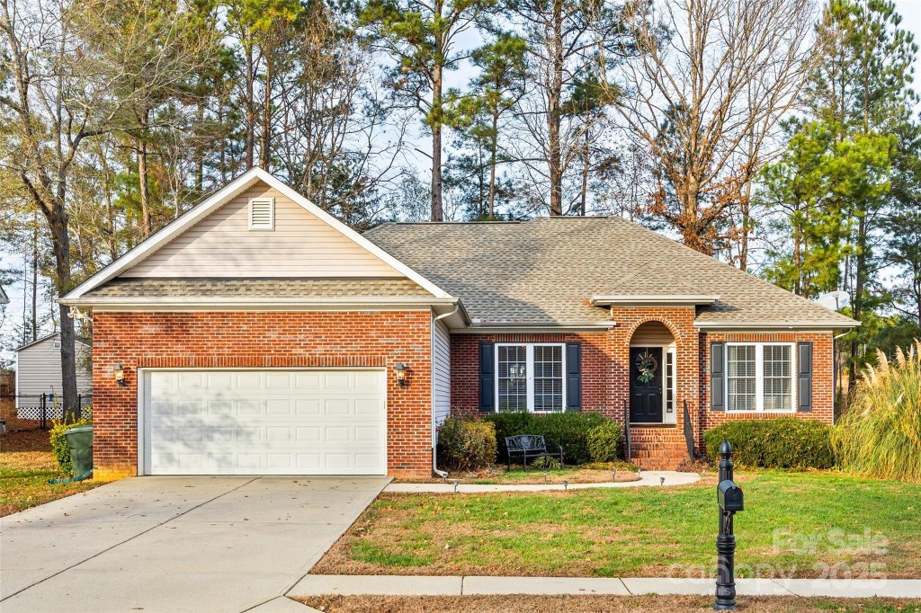 2346 Keswick Lane