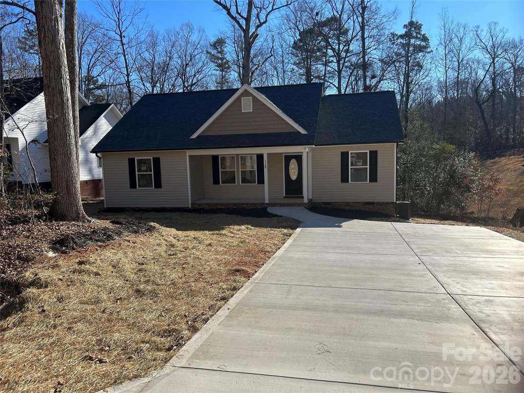125 Oak Hill Court