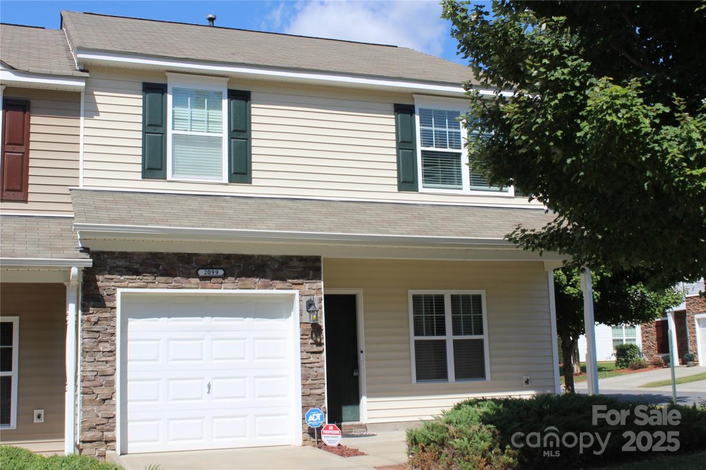 2099 Shady Pond Drive
