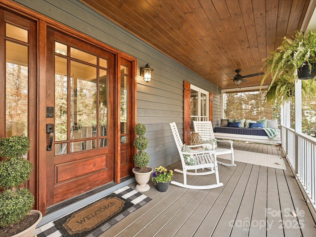 4540 Forest Cove Road