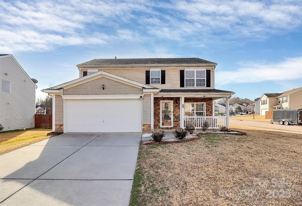 1419 Cold Creek Place