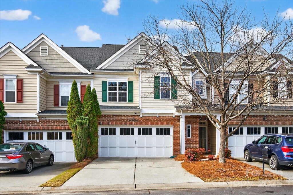 11008 Burnt Leather Lane