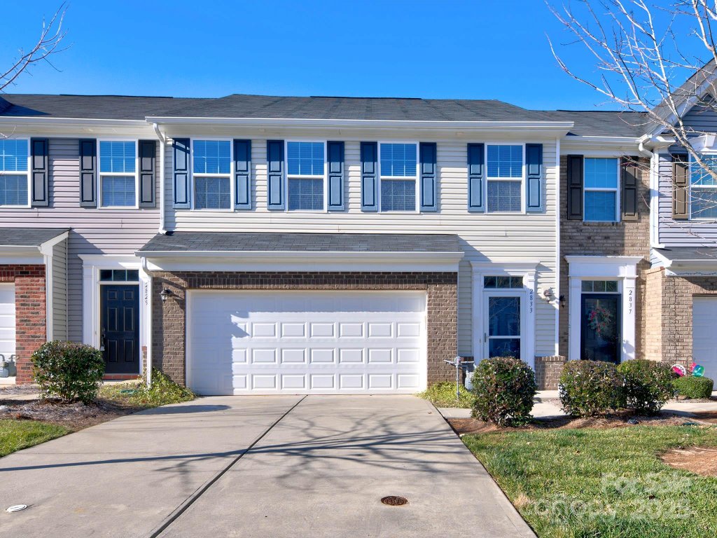 2833 Sand Cove Court