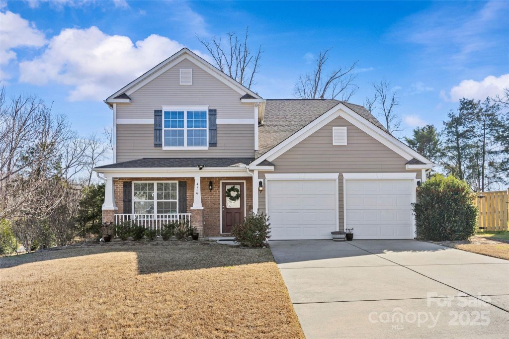 4146 Trowel Court