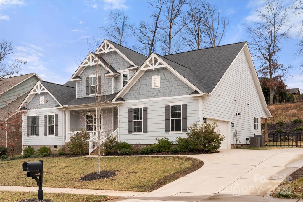 8620 Raven Top Drive