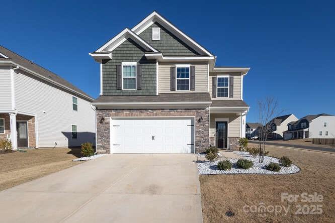 339 Kennerly Center Drive
