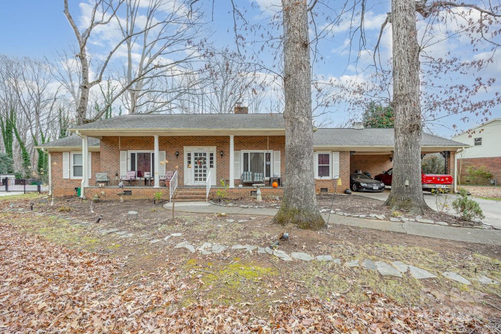 514 Idlewood Drive