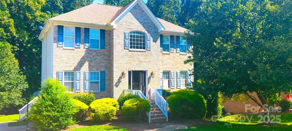 117 Lonetree Circle