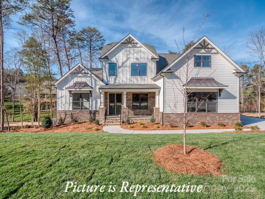4238 Brushy Knoll