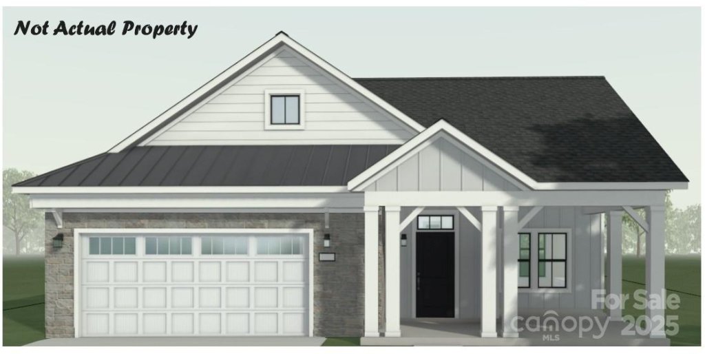 7445 Walters Farm Way