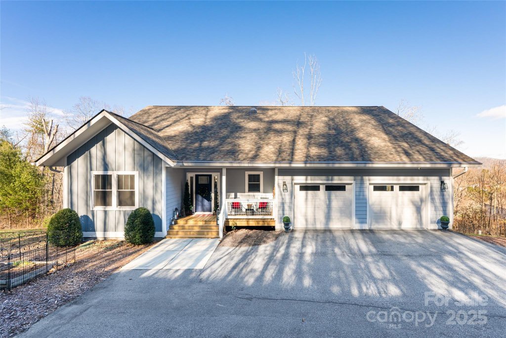 307 Kristy Cabe Drive