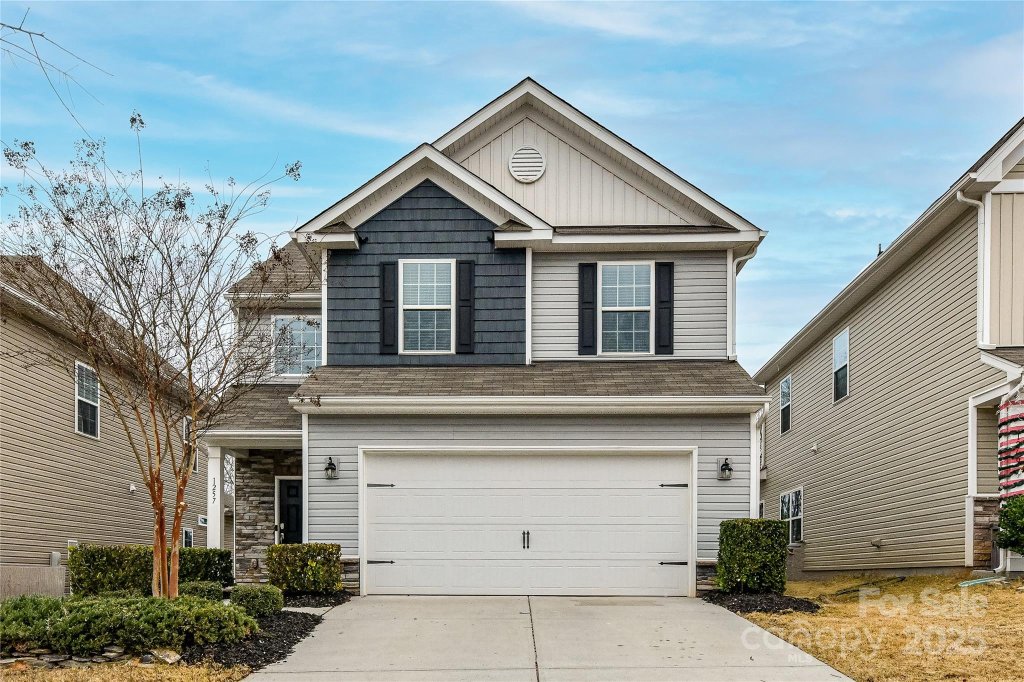 1257 Loggerhead Drive