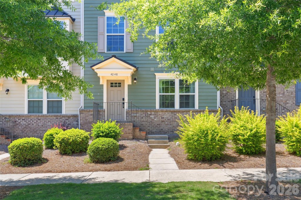 4248 Audubon Park Drive