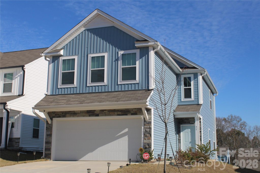 The Orchard, Peachland community