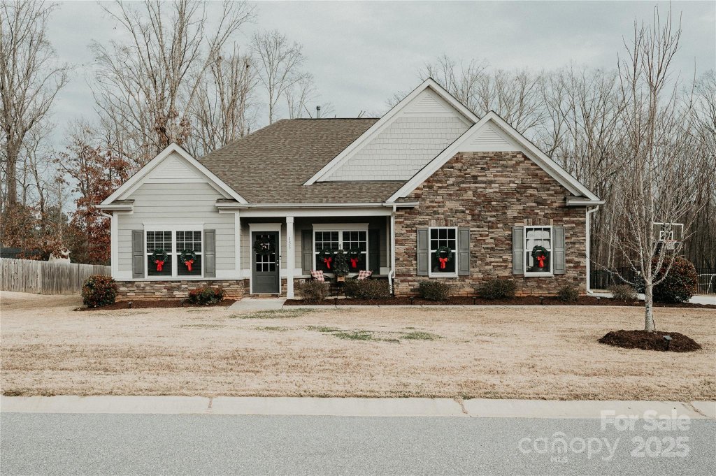 155 Autumn Mist Road