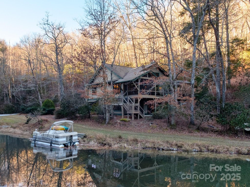 455 Ticoa Park Drive