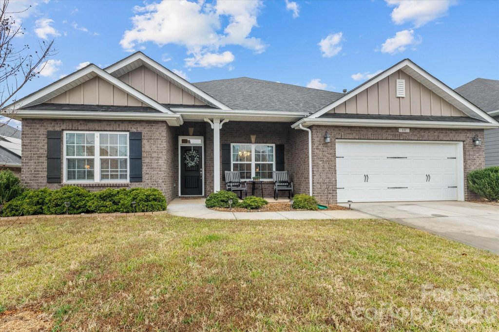 111 Allenton Way