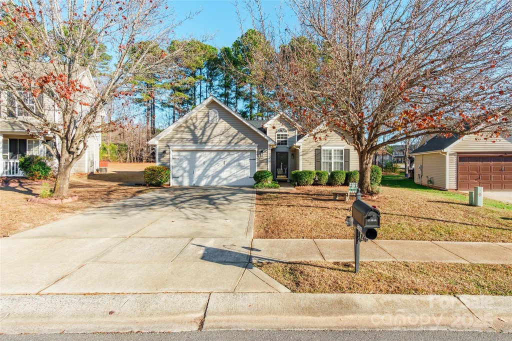 566 Chase Brook Drive