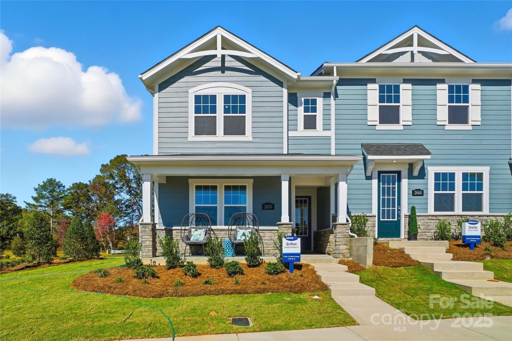 2620 Selbourne Drive