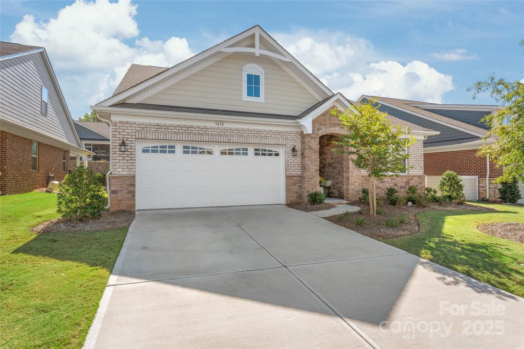 Sonata At Mint Hill, Charlotte community