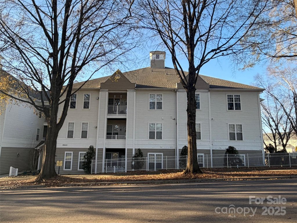 The Terraces At Oakhurst, Cornelius community