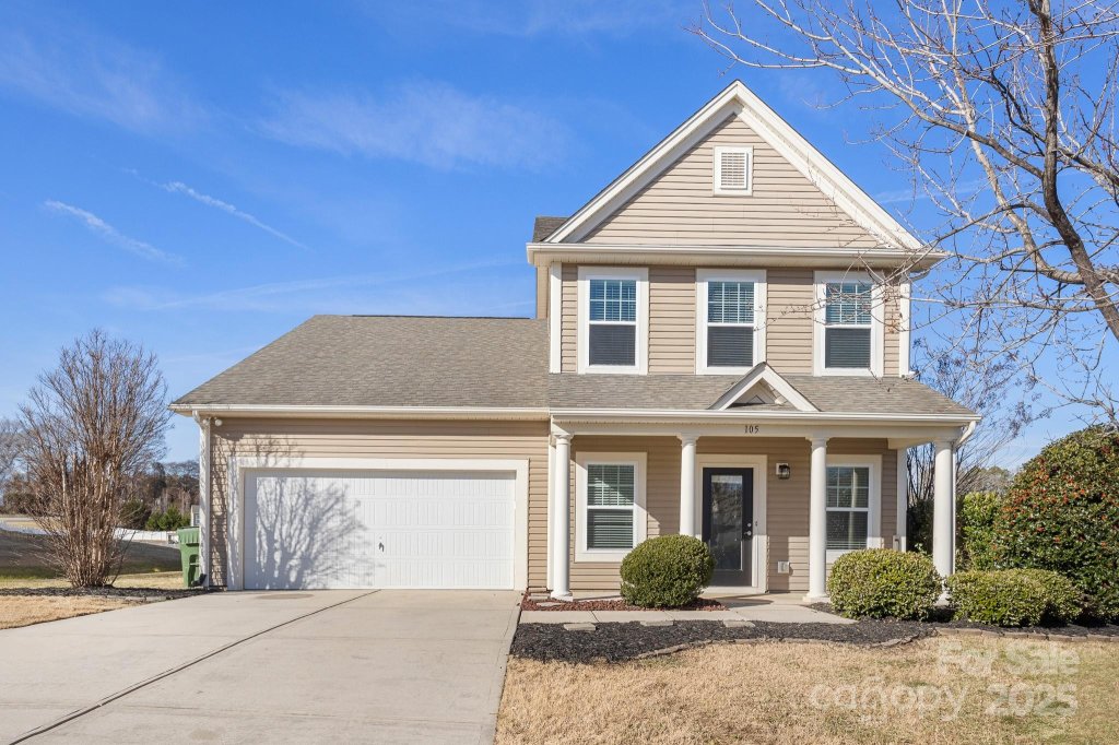 105 Kendrick Meadow Lane