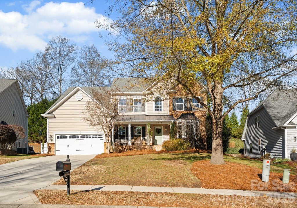 7519 Greylock Ridge Road