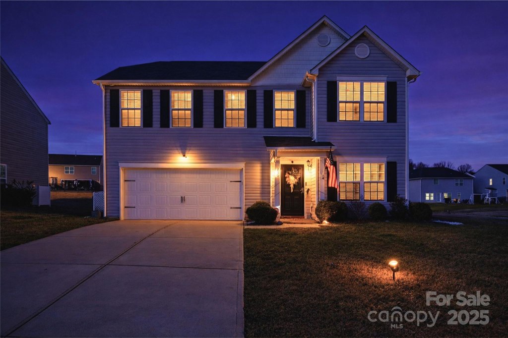 200 Berrybeth Circle
