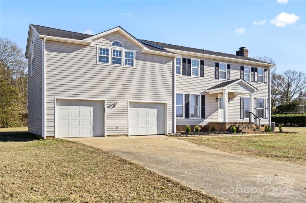 Pennington Meadows, Rock Hill community
