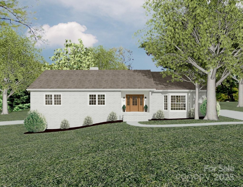 5601 Doncaster Drive