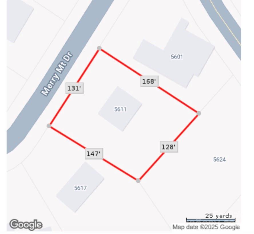 Carmel Estates West, Charlotte community