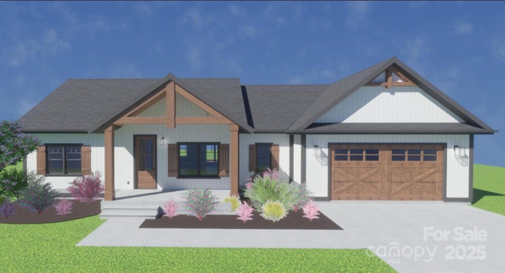 Glenhaven, Marion community