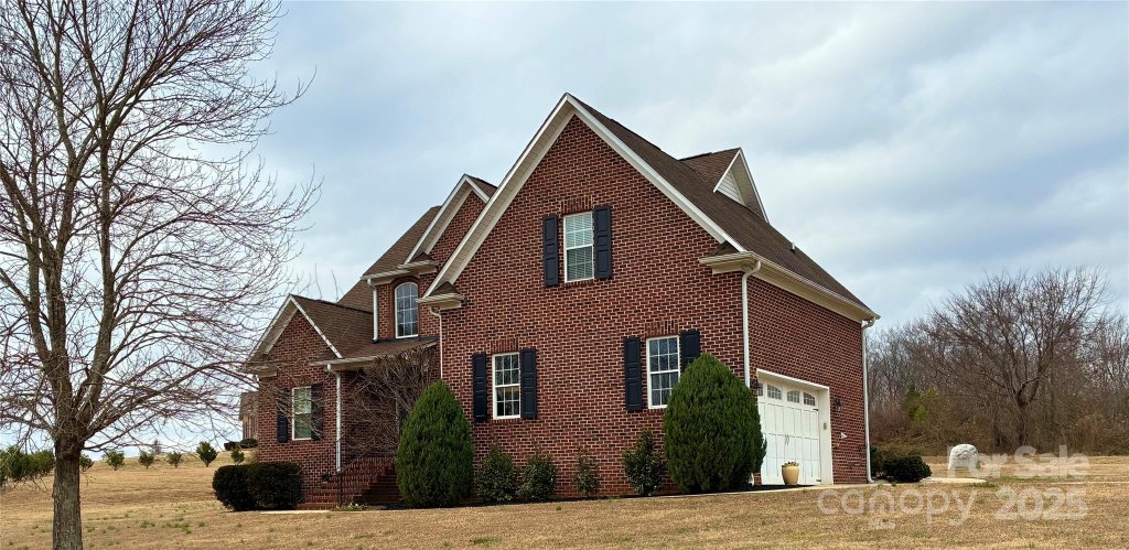 Birtwick Park, Rockwell community