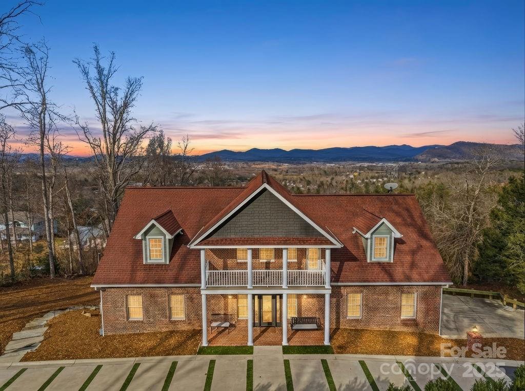 Sweetwater Oaks, Fletcher community