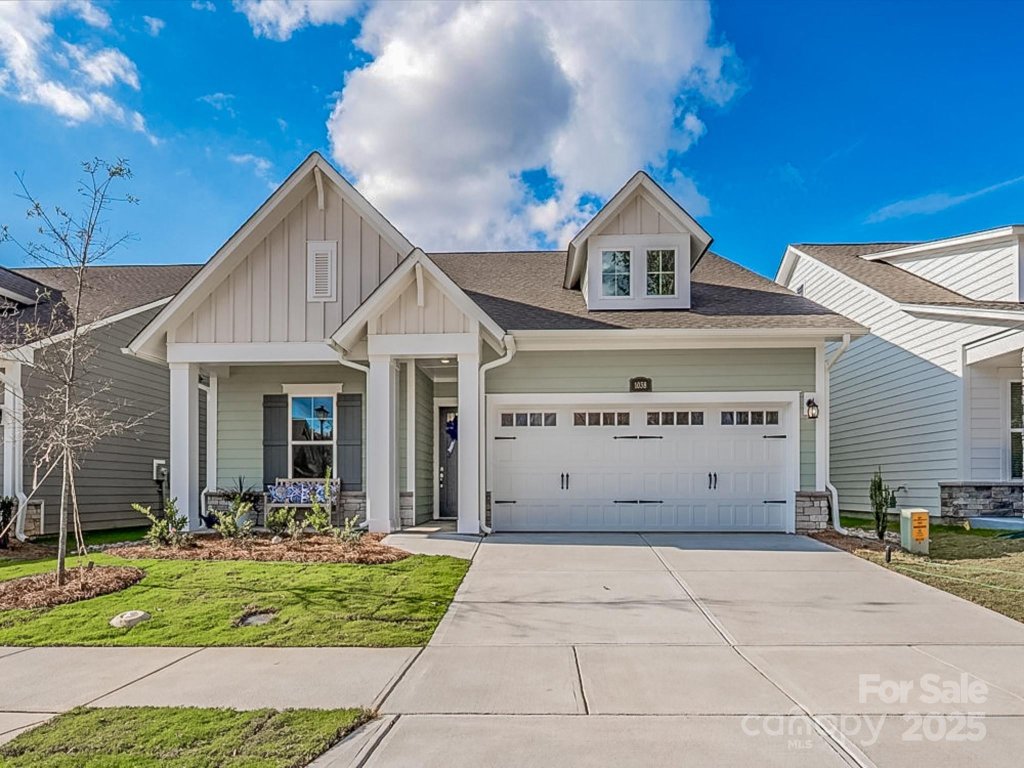 1038 Idyllic Lane