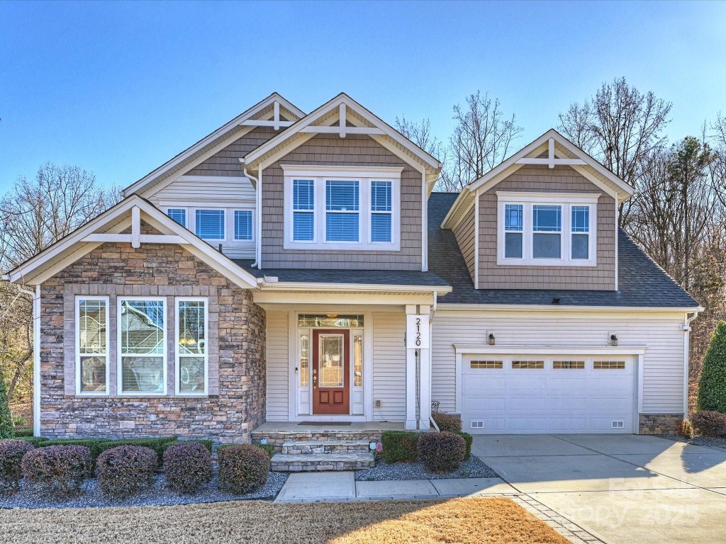 2120 Clarion Drive