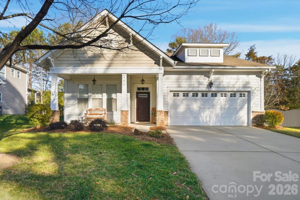 425 Silver Cypress Lane
