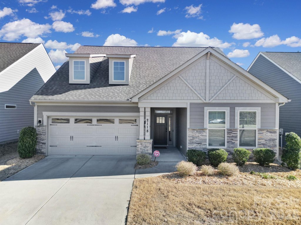 2118 Old Evergreen Parkway