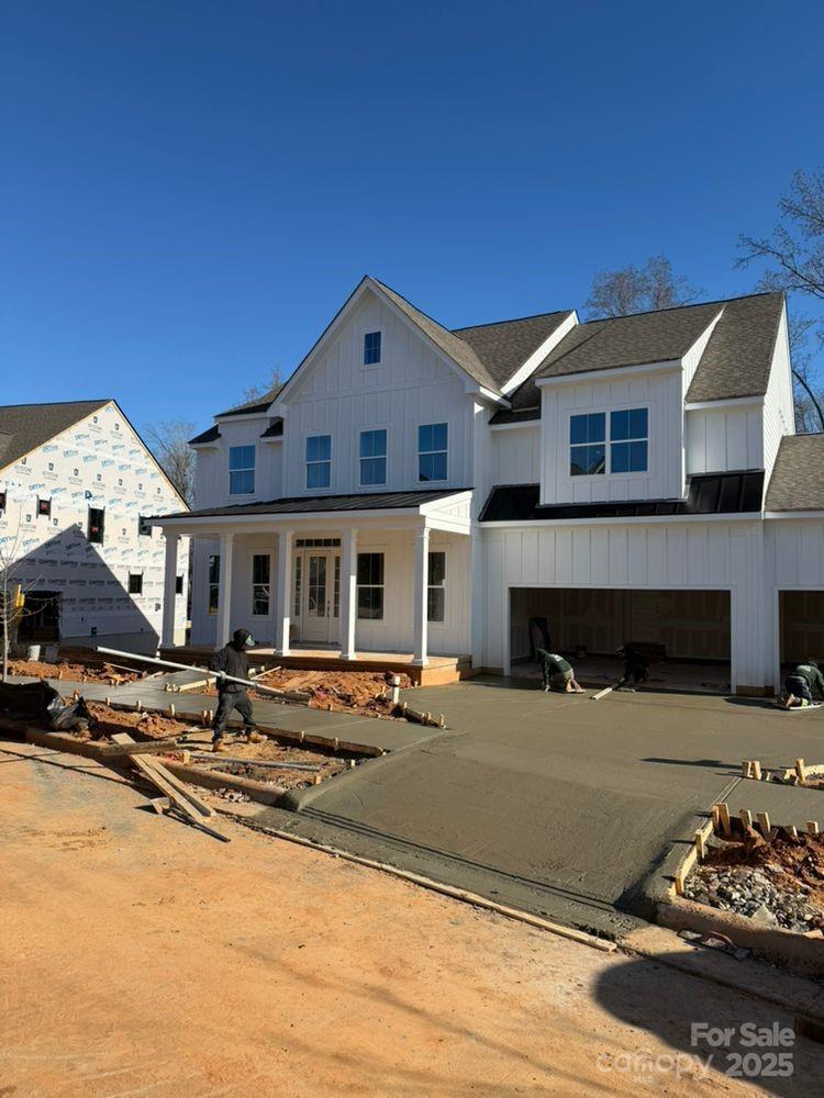 11322 James Coy Road