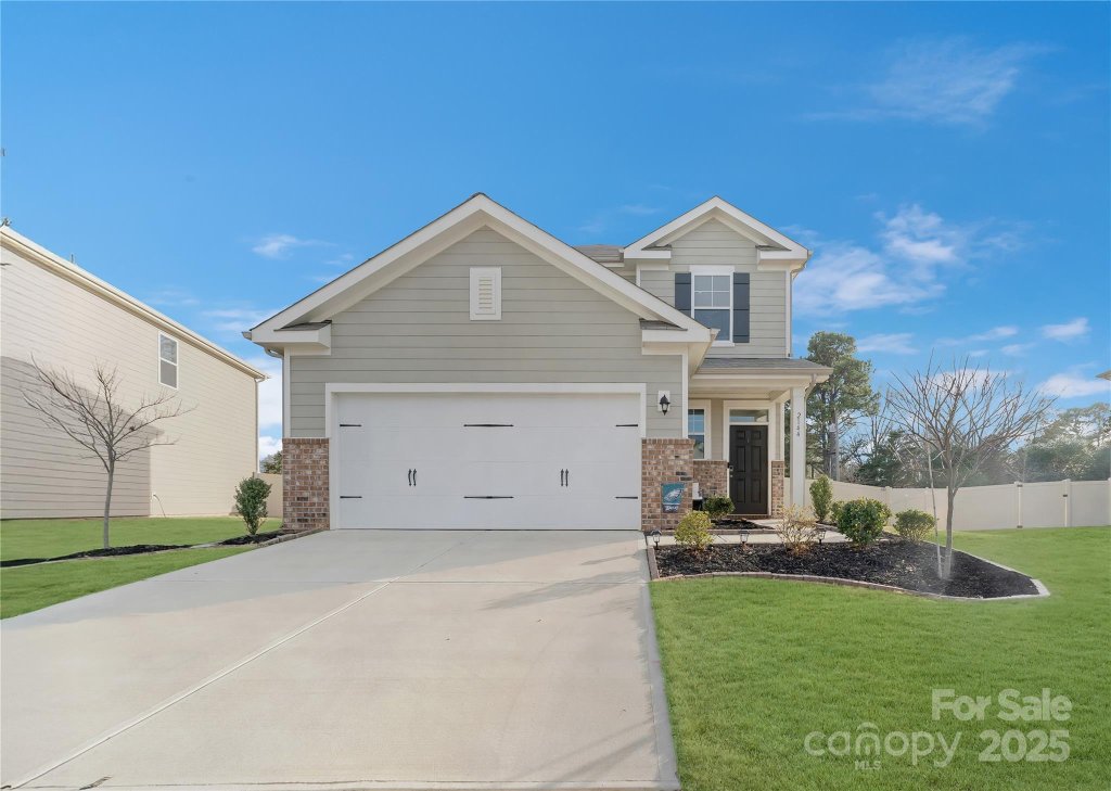 2144 Blue Sky Meadows Drive