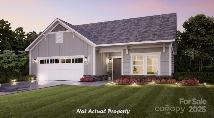 4172 Creek Bridge Circle