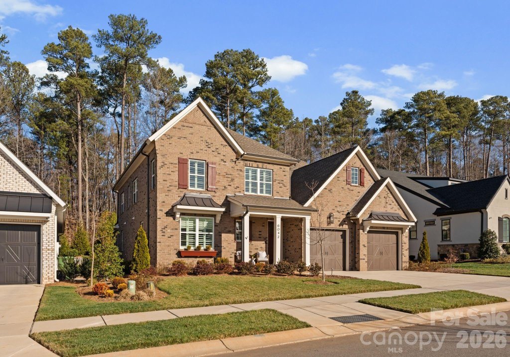 6042 Holden Court